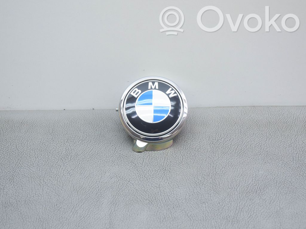 BMW 1 F20 F21 Tailgate/trunk/boot exterior handle 