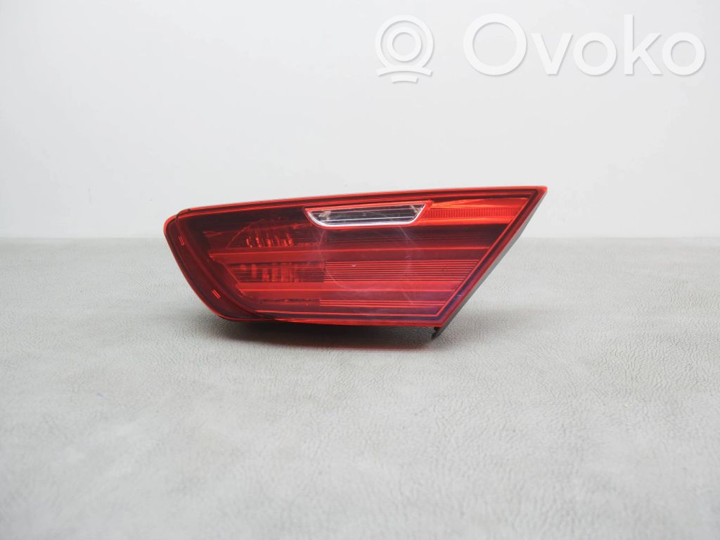 BMW 6 F12 F13 Lampy tylnej klapy bagażnika 