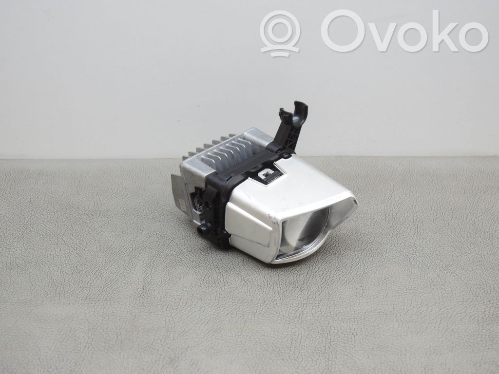 Audi A4 S4 B9 8W Módulo de control de balasto LED 