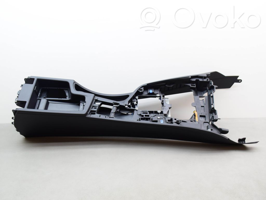 BMW 3 F30 F35 F31 Center console 