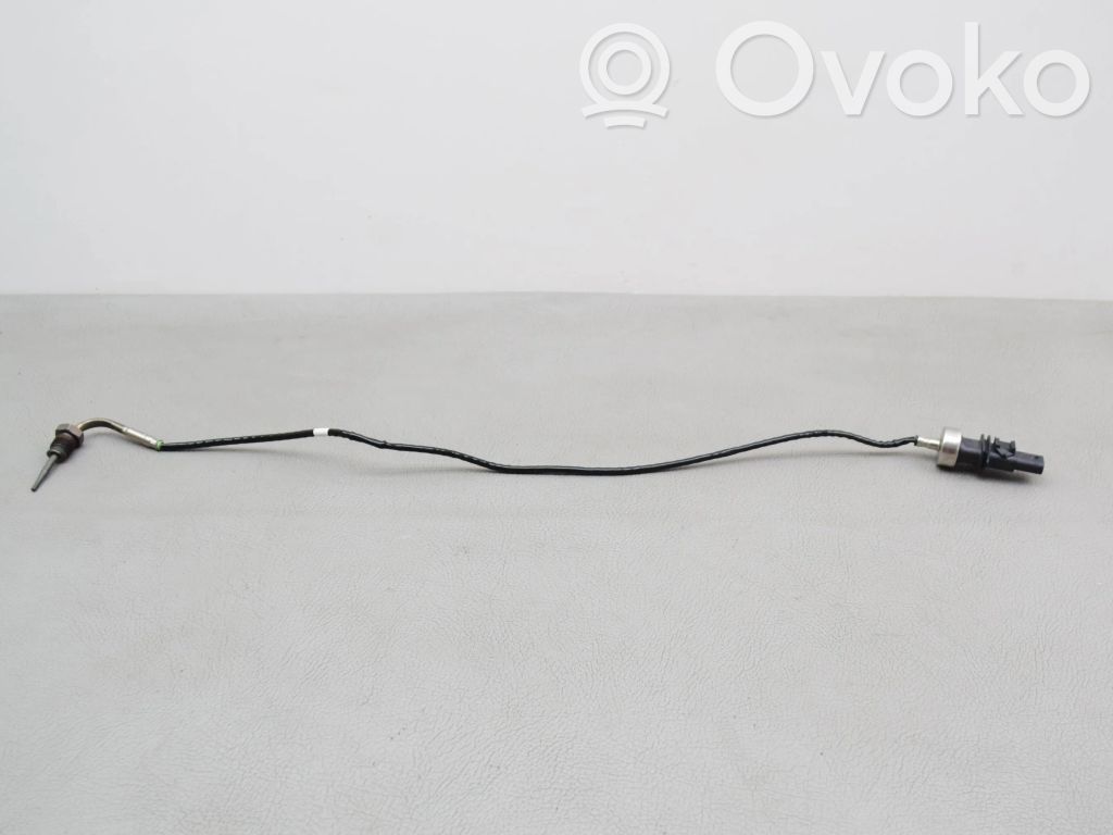 Porsche Macan (95B) Abgastemperatursensor 
