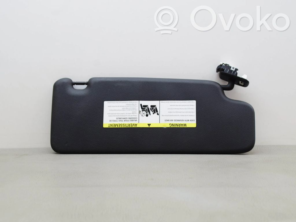 Osłona przeciwsłoneczna   8065553