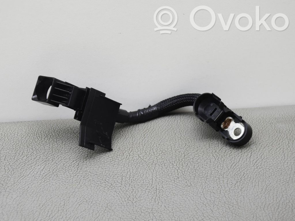 Lexus RX 450H Cable negativo de tierra (batería) 