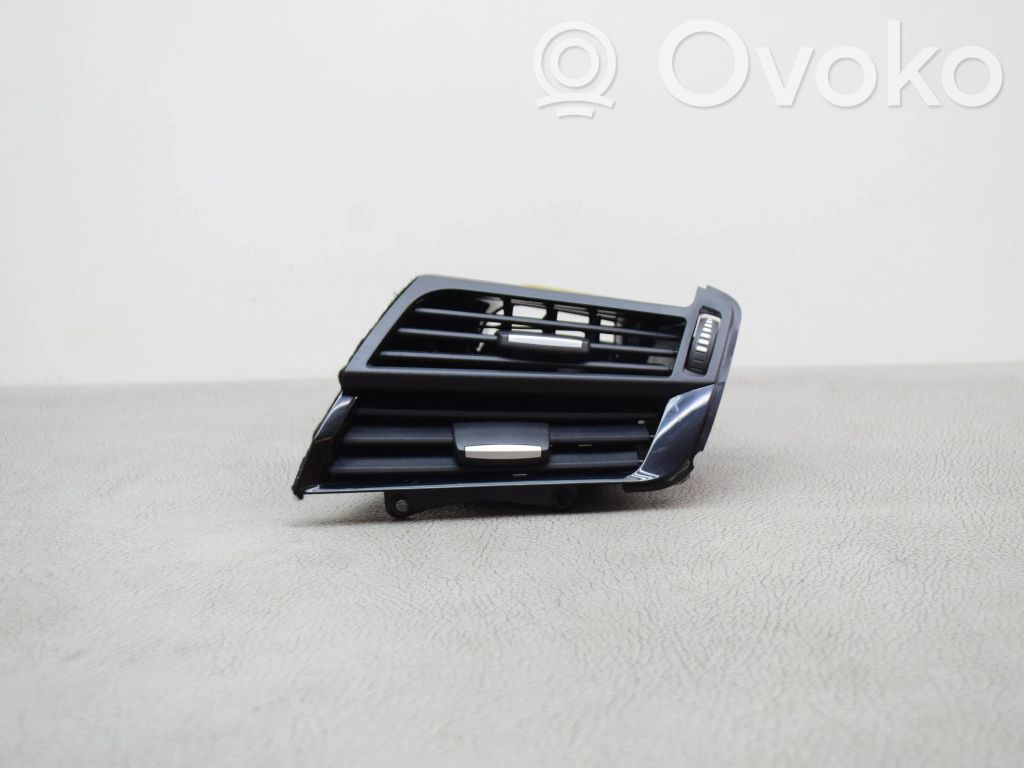 BMW X6 F16 Dysze / Kratki nawiewu deski rozdzielczej 