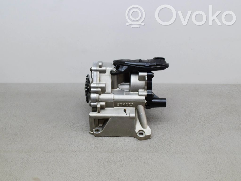 BMW X1 F48 F49 Pompa olejowa 