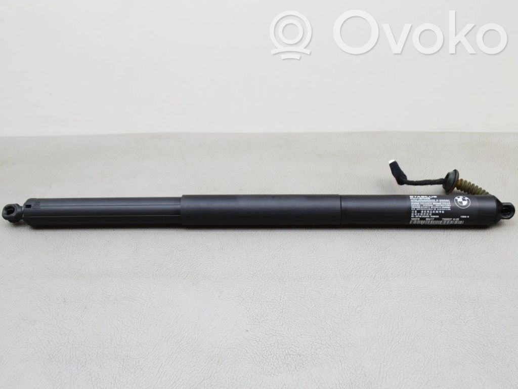 BMW X1 F48 F49 Amortyzator klapy tylnej bagażnika 