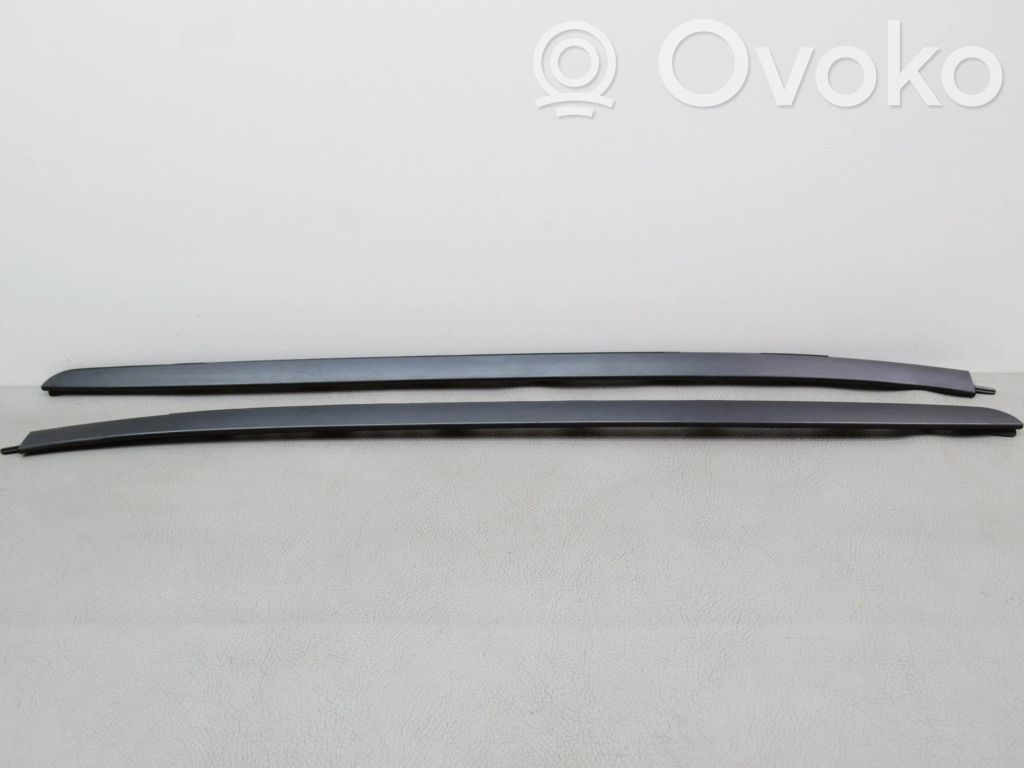 BMW X5 F15 Ornament parbriz 
