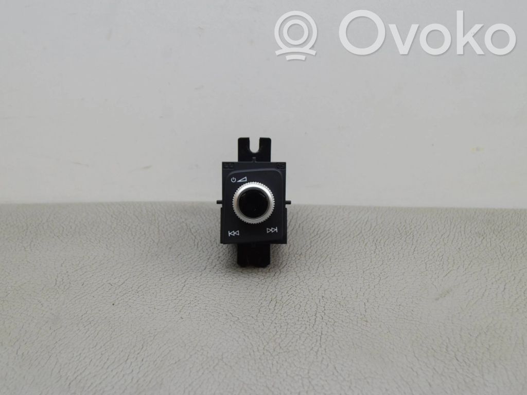 Audi Q5 SQ5 FY Otros interruptores/perillas/selectores 