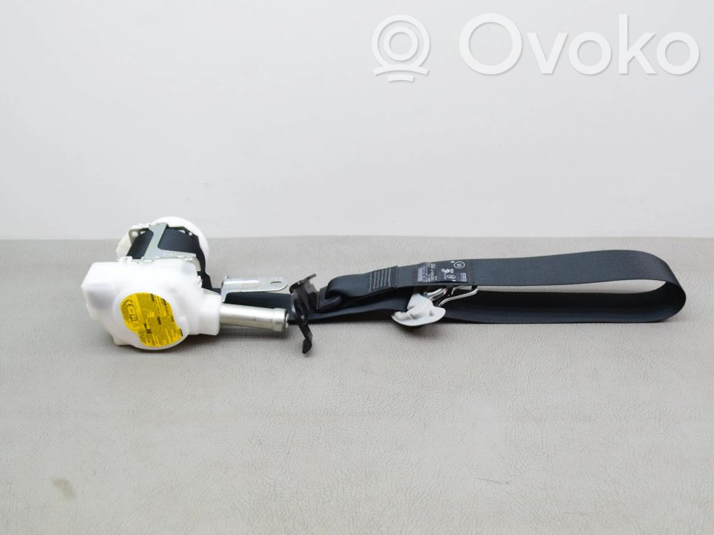 Lexus RX 450H Cinturón delantero 