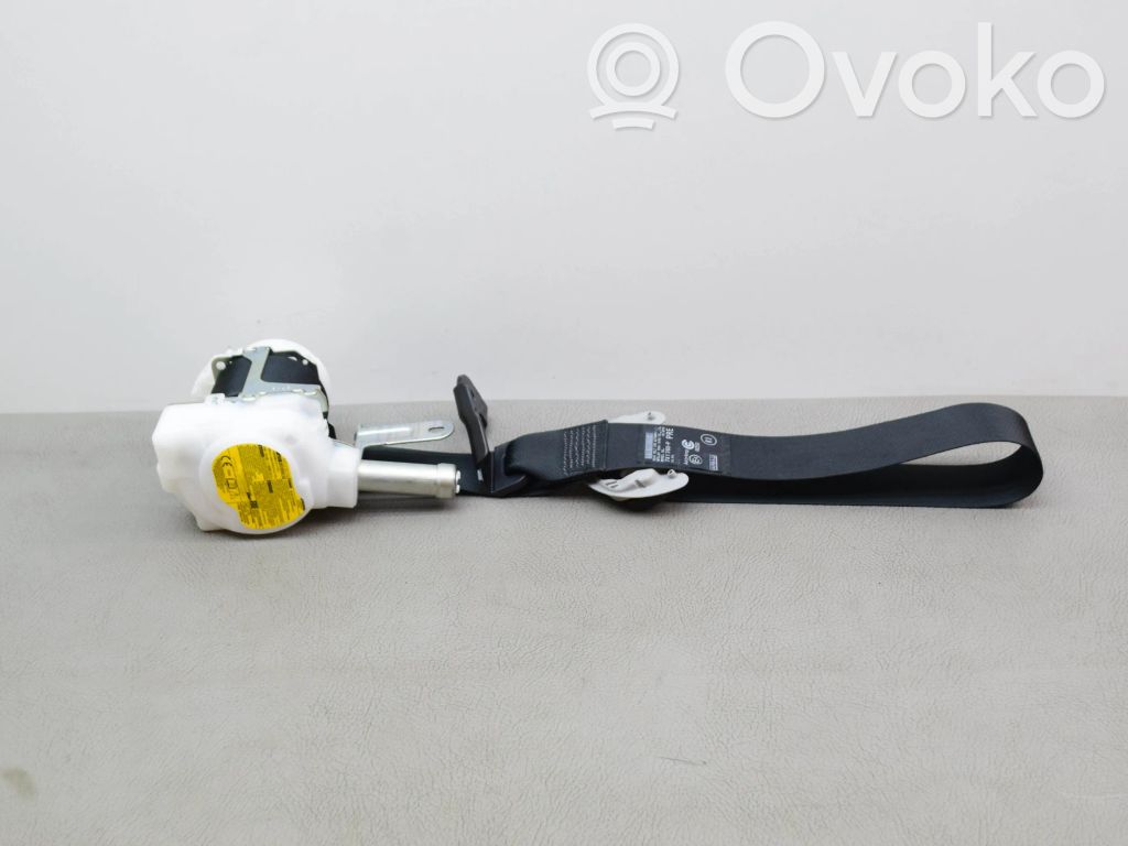 Lexus RX 450H Cinturón delantero 