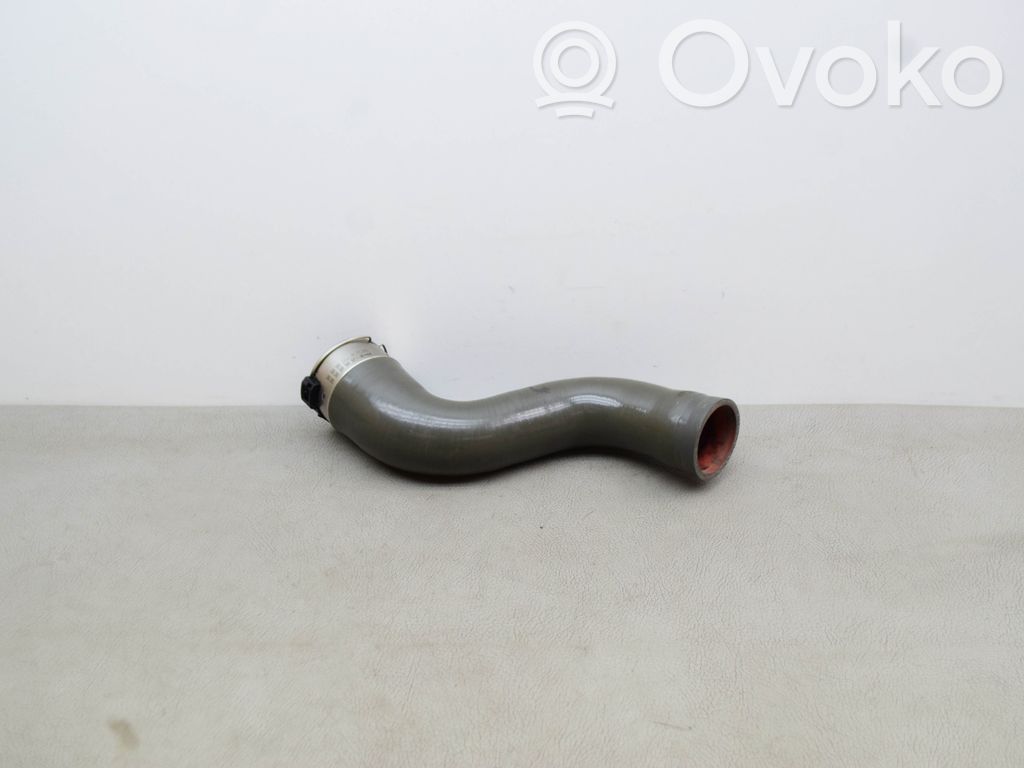 Nissan Qashqai Intercooler hose/pipe 