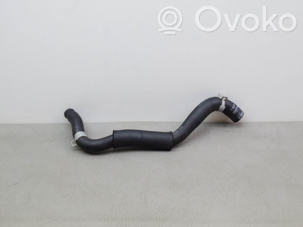 KIA Sportage Engine coolant pipe/hose 