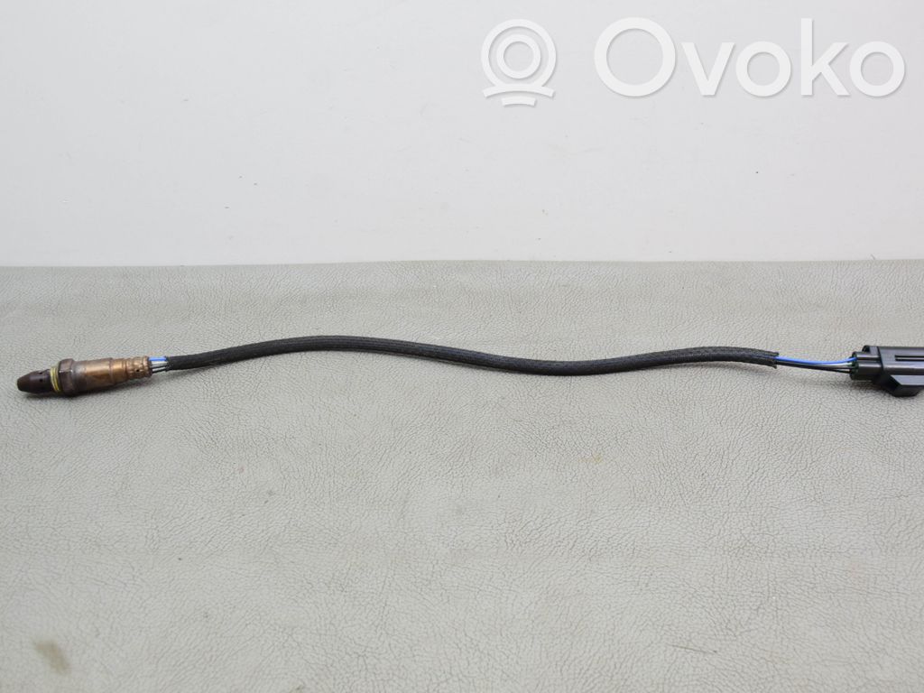 Volvo XC90 Lambda zonde 
