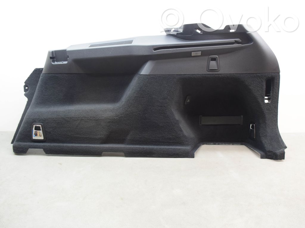 Volvo XC90 Trunk/boot side trim panel 