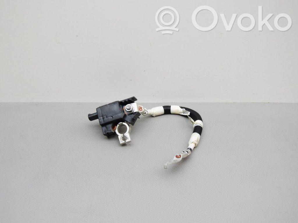 Cableado positivo   2885931010