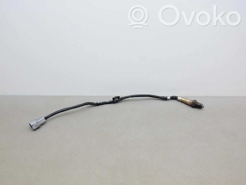 KIA Sportage Lambda probe sensor 