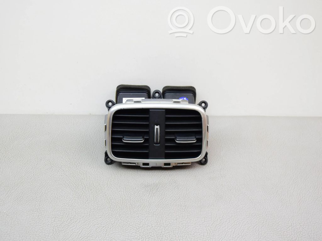 KIA Optima Moldura protectora de la rejilla de ventilación del panel 