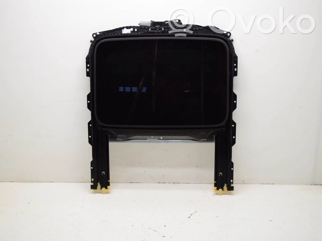 Audi A4 S4 B9 8W Schiebedach-Set 