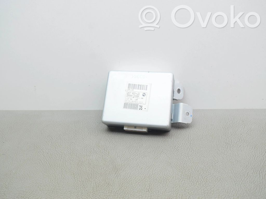 Power steering control unit/module   95300D4000