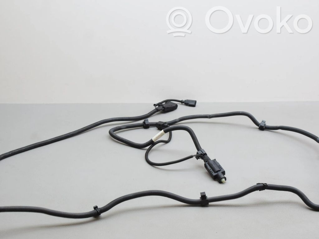 Otros cableados   4M0131961B