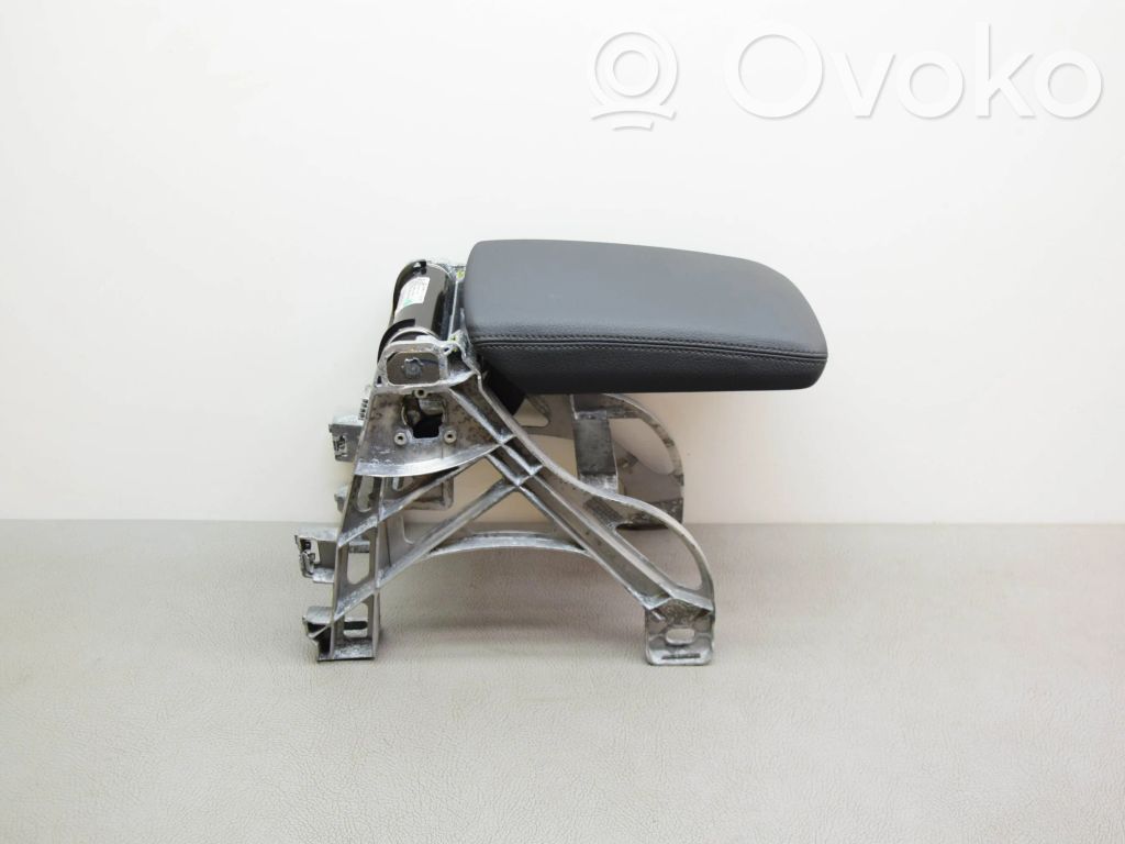 Audi A4 S4 B9 8W Armrest 