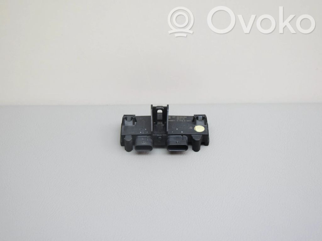 Volkswagen Sharan Tailgate/trunk control unit/module 
