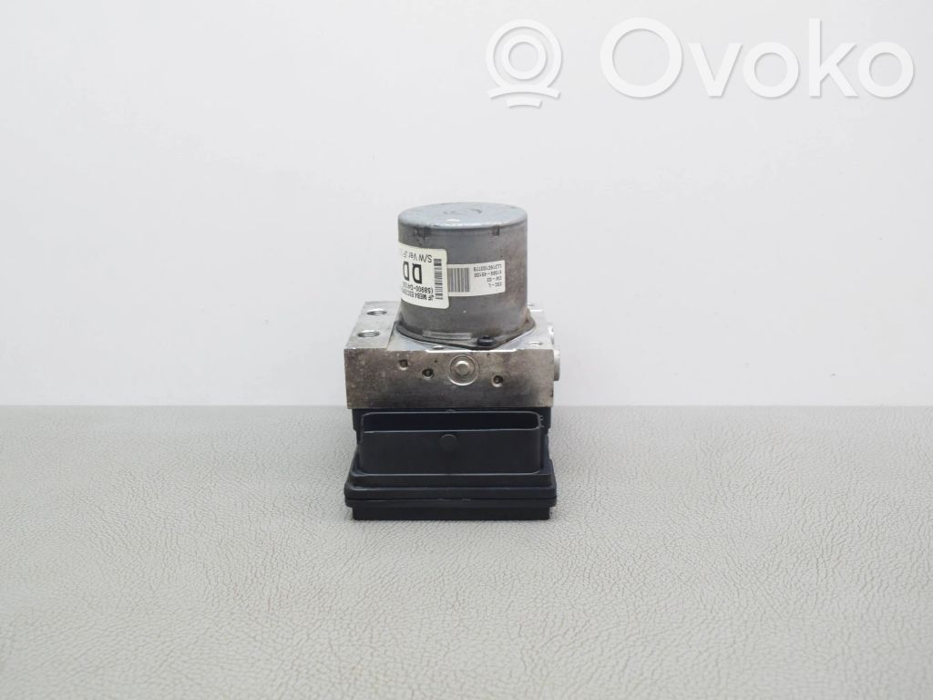 KIA Optima ABS bloks 