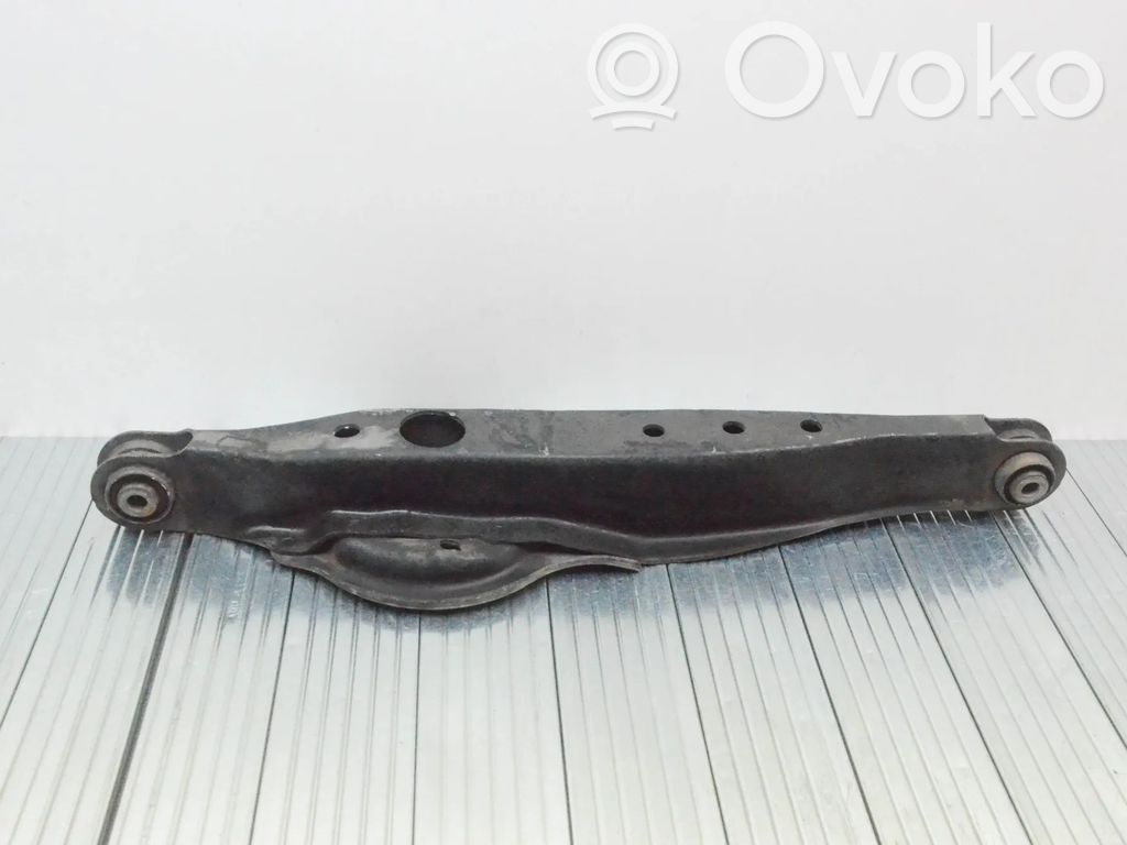 Volvo V60 Querlenker Achsschenkel hinten 
