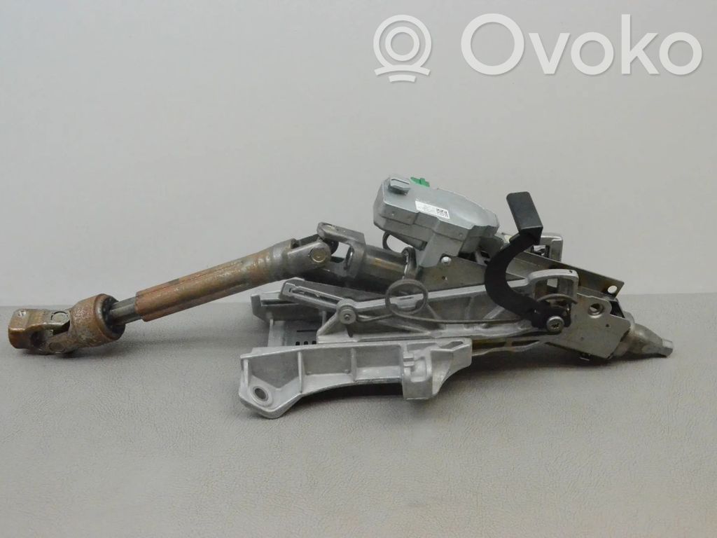 Volvo V60 Hammastangon mekaaniset osat 