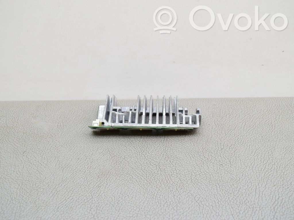 LED ballast control module   B007390B