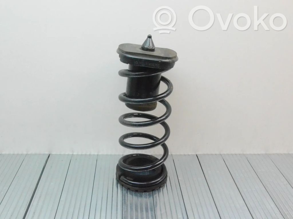Volvo V60 Rear coil spring 