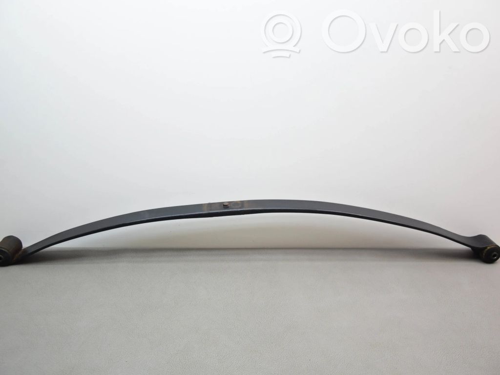 Volkswagen Caddy Rear leaf spring 