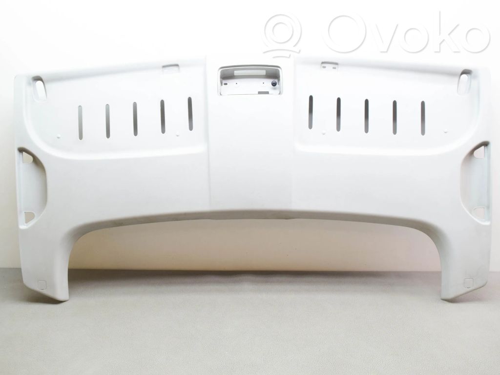 Volkswagen Caddy Techo 