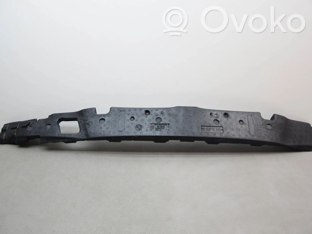 BMW 5 F10 F11 Element spumă suport bară față 