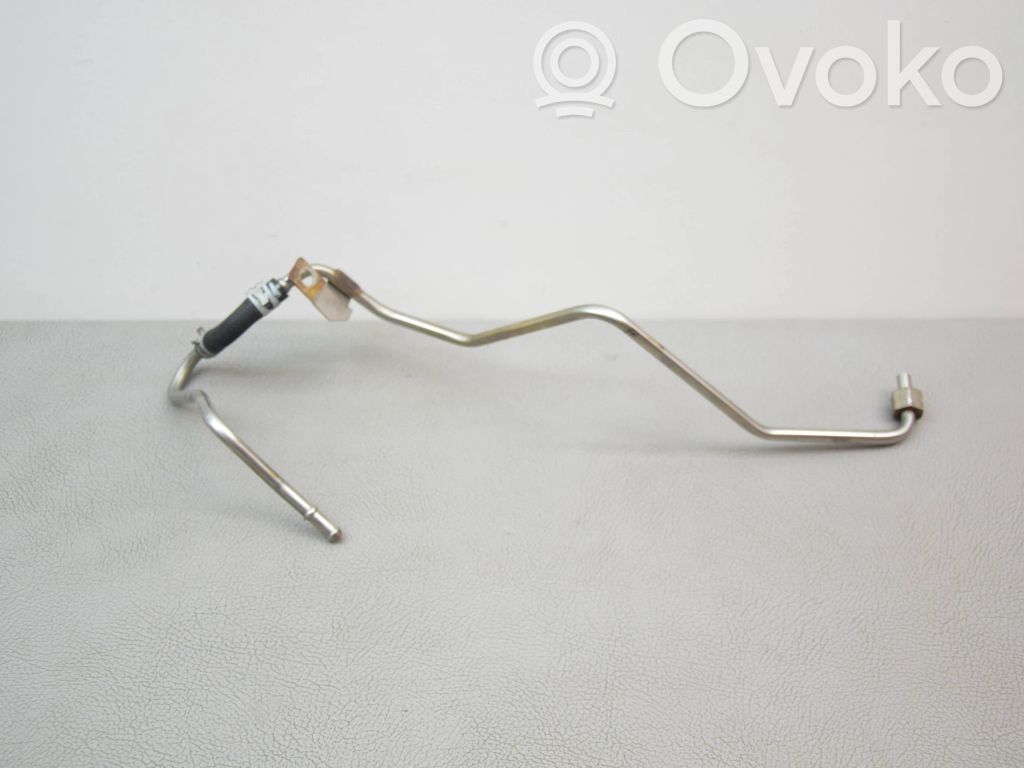 Volkswagen Touran III Rura / Wąż dolotowy powietrza 