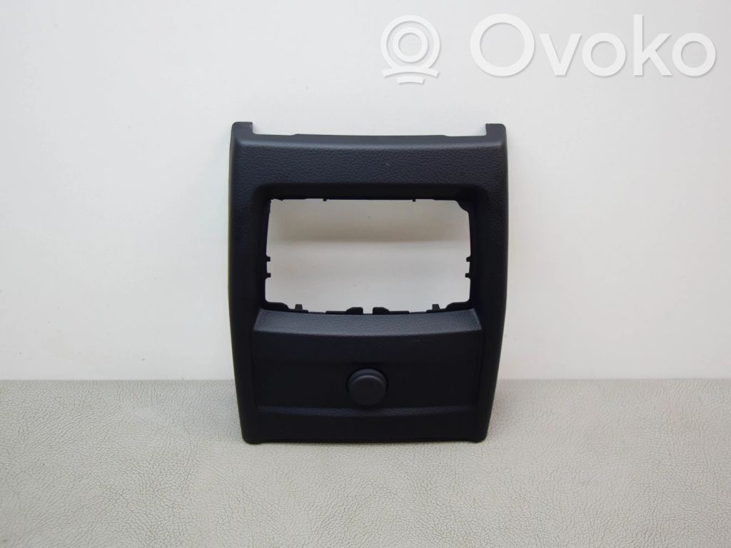 BMW M4 F82 F83 Other center console (tunnel) element 