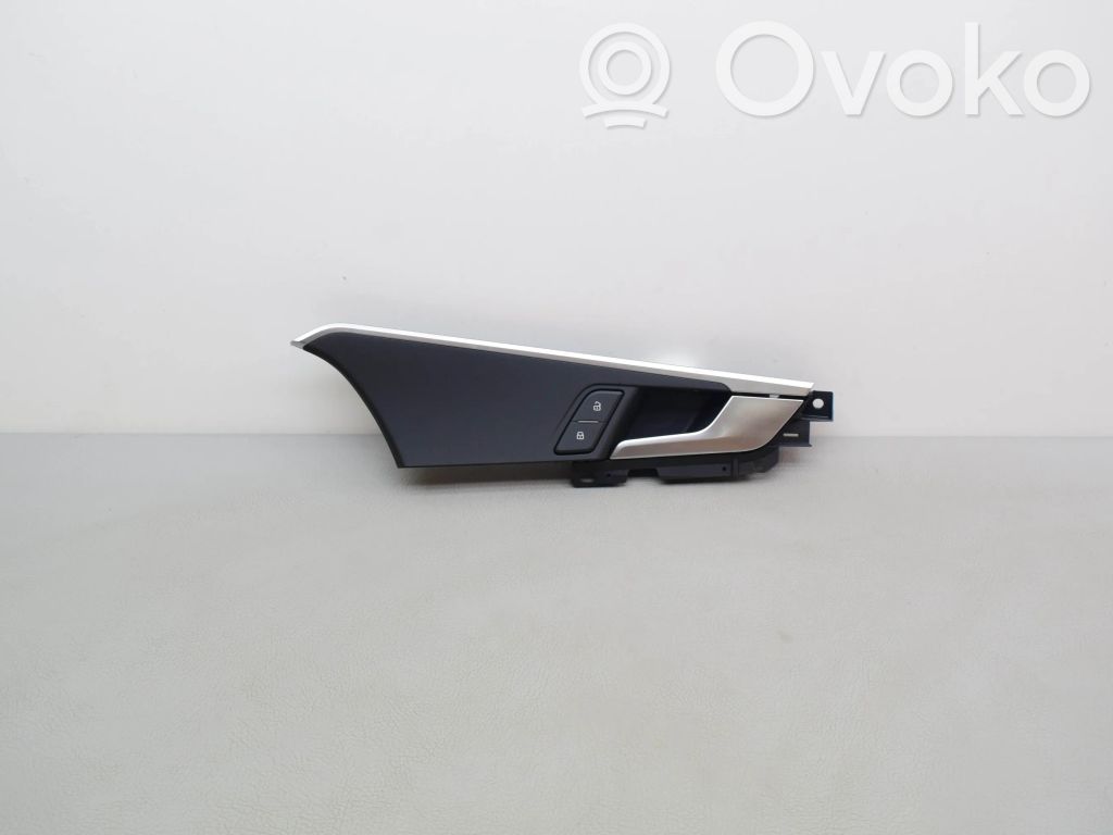 Audi A4 S4 B9 8W Revestimiento de puerta delantera 