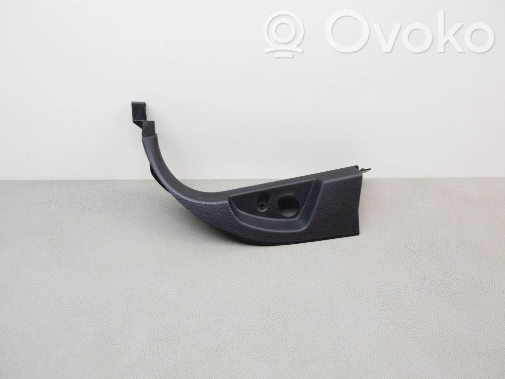 BMW X5 F15 Rivestimento montante (A) 