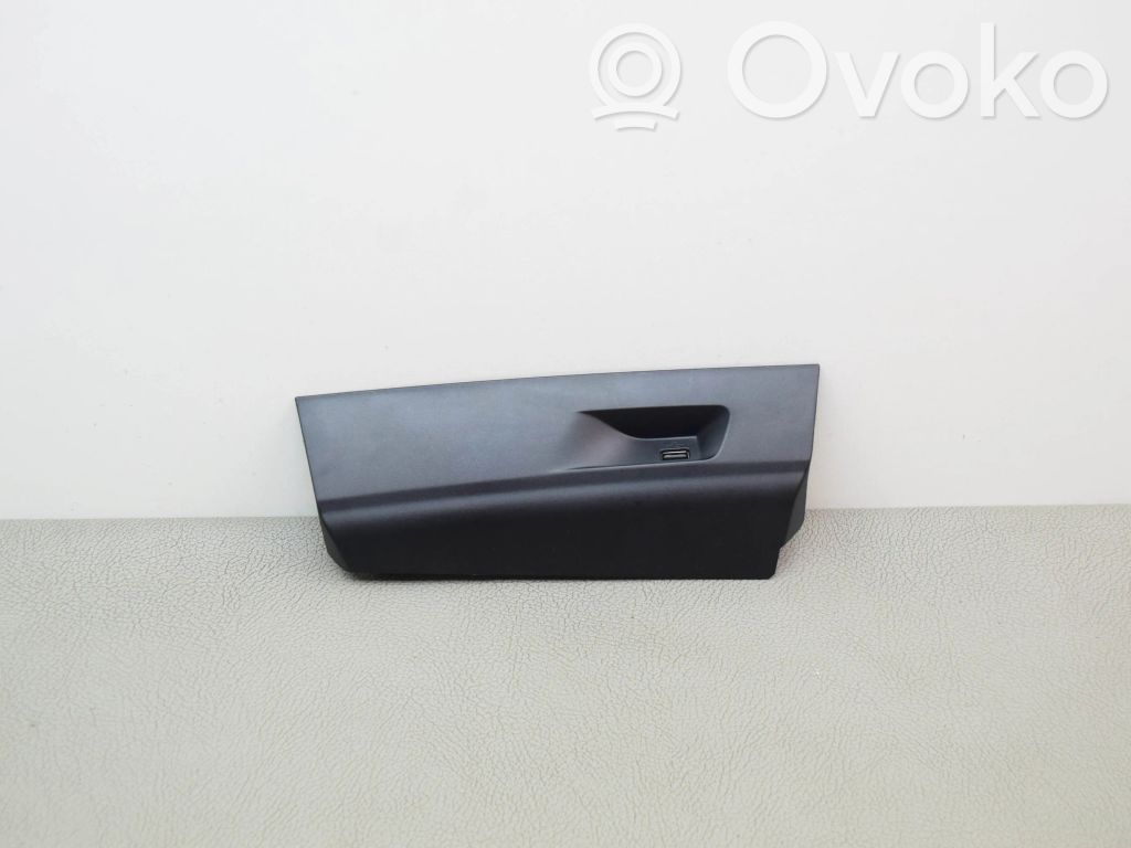 BMW X5 F15 Enchufe conector USB 