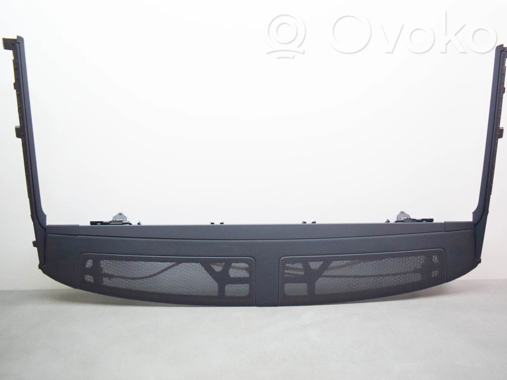 Audi A8 S8 D4 4H Užuolaida (štorkė) 