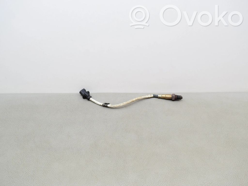Land Rover Range Rover Evoque L538 Lambda probe sensor 