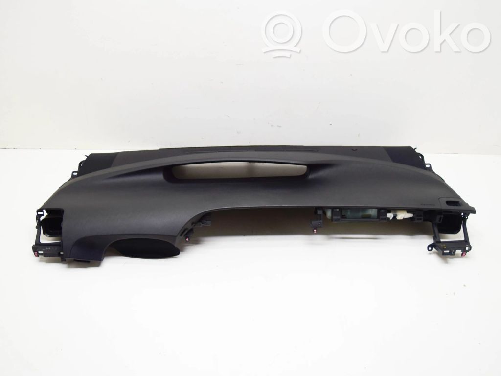 Toyota Prius (XW30) Deska rozdzielcza 