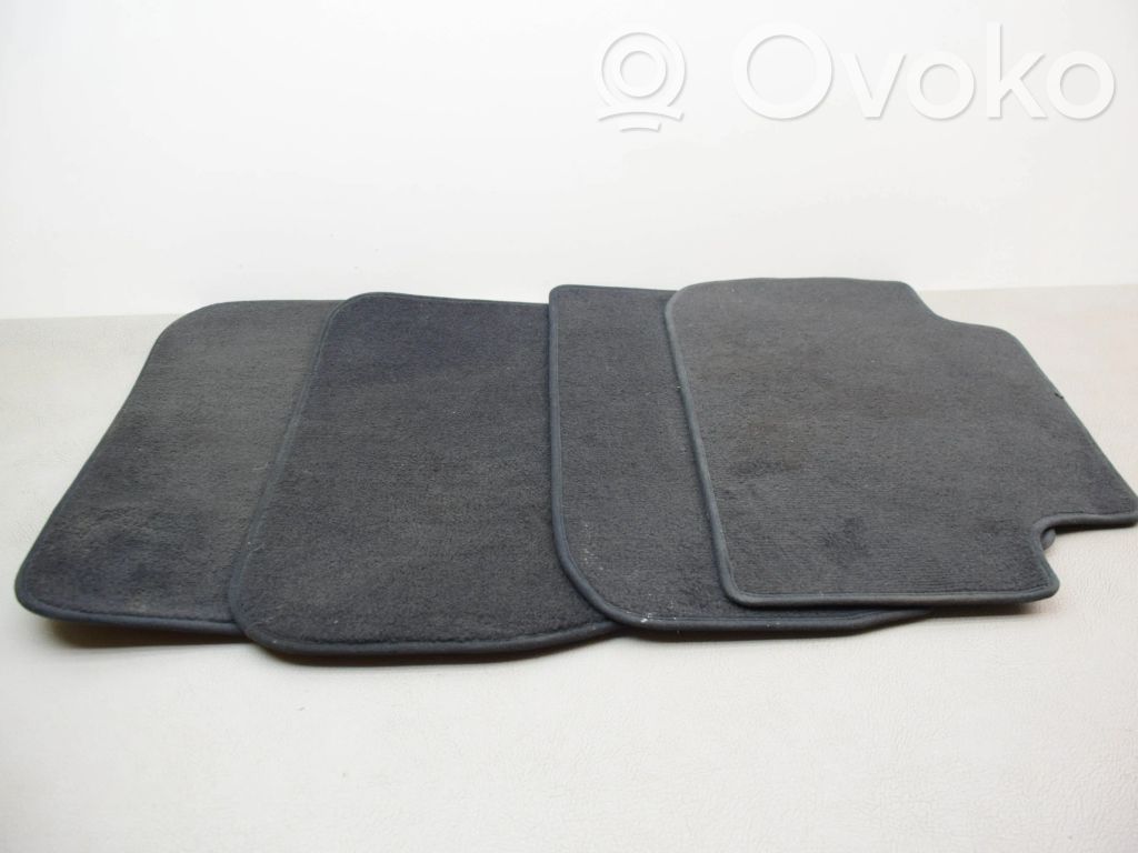 BMW 1 F40 Car floor mat set 