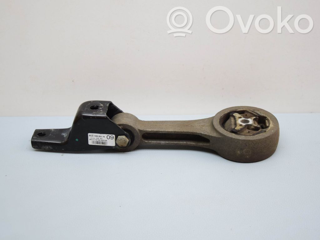 Skoda Fabia Mk3 (NJ) Gearbox mount 