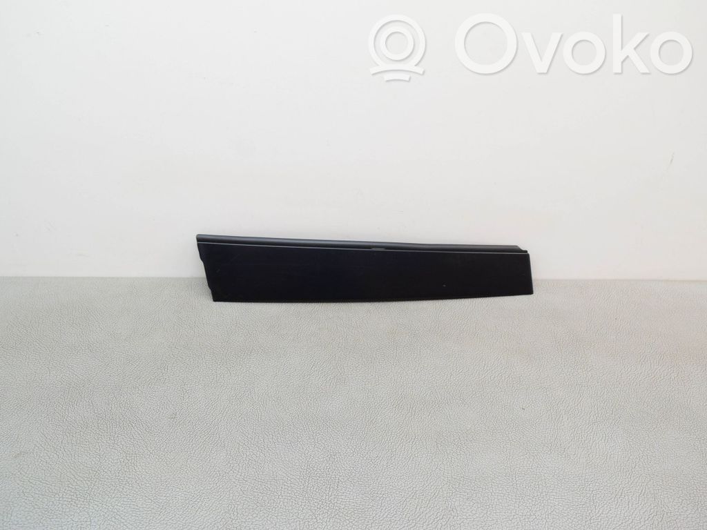Toyota Prius (XW30) Listwa drzwi tylnych 
