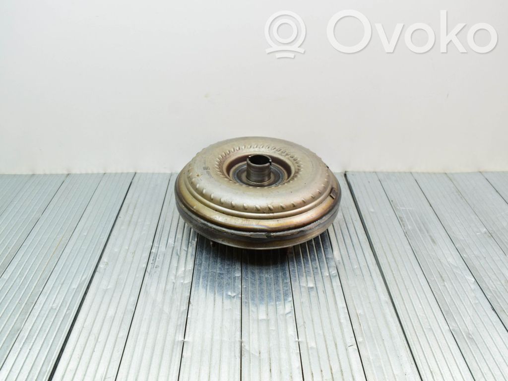 Volvo XC90 Torque converter 