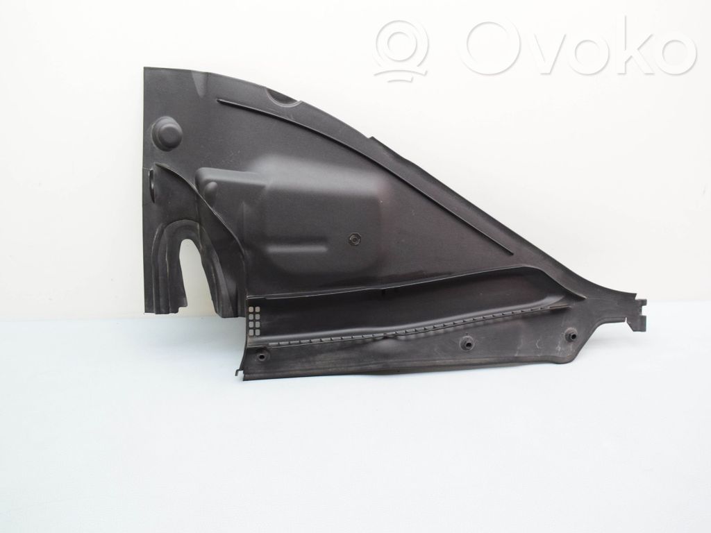 BMW 3 F30 F35 F31 Apărătoare ștergătoare 