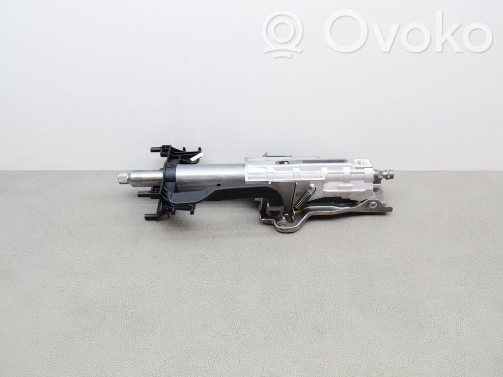BMW 1 F40 Część mechaniczna układu kierowniczego 