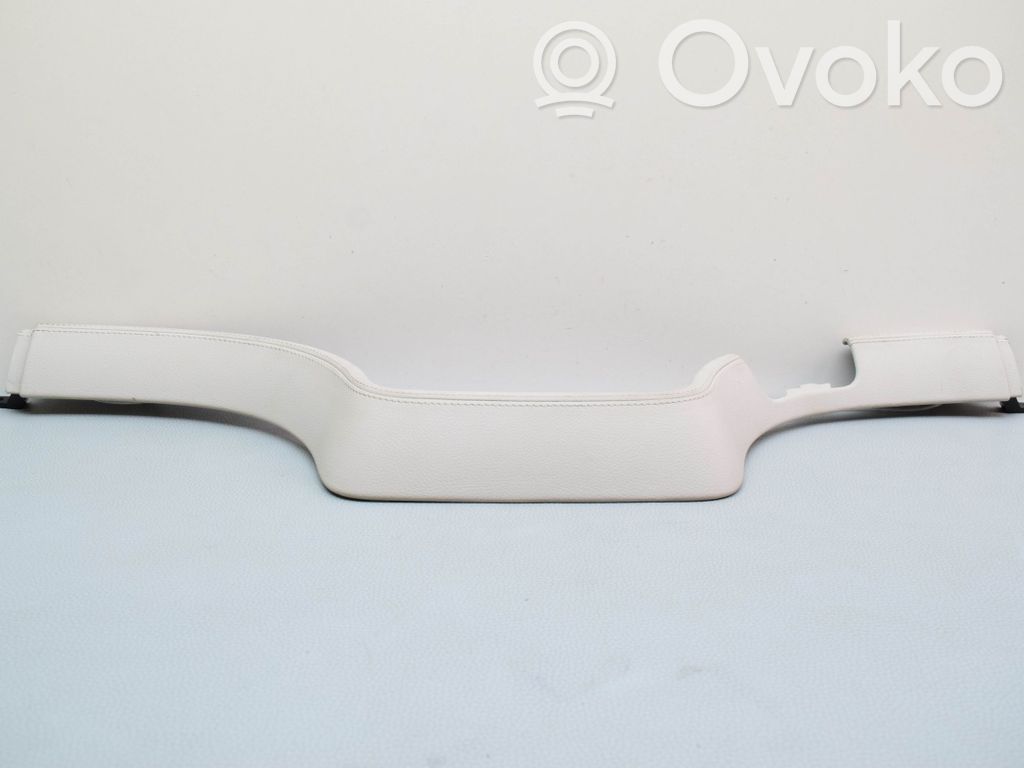 Mercedes-Benz S C217 Dashboard glove box trim 