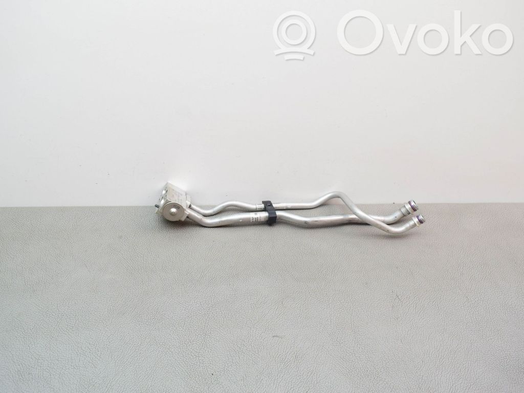 Audi A8 S8 D4 4H Zawór rozprężny klimatyzacji A/C 
